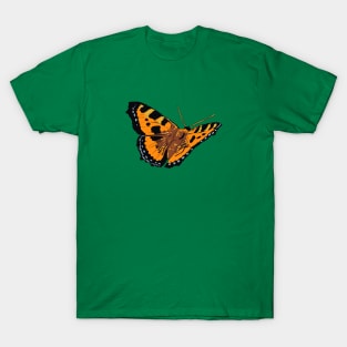 Beautiful Butterfly T-Shirt